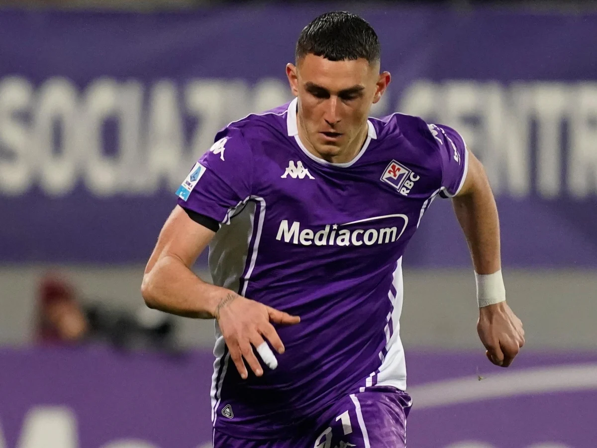 Fiorentina com time alternativo enfrenta Jagiellonia nos playoffs da Conference League