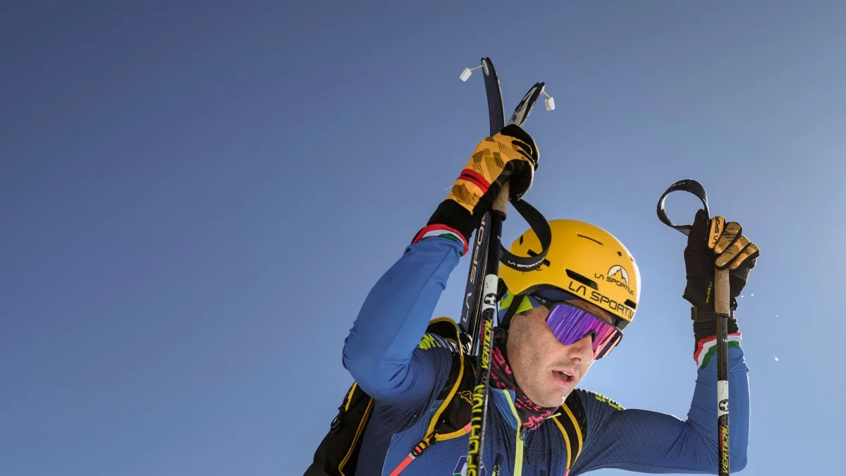 Milano Cortina 2026: esqui-alpinismo estreia, Itália no curling e Di Stefano nos 1.500 m