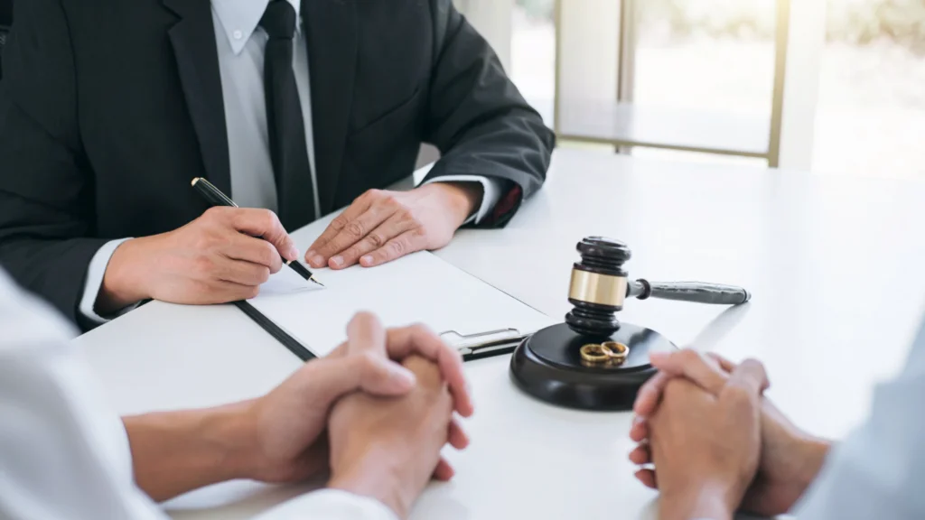 Registro do Divórcio na Itália: Procedimentos e Documentação