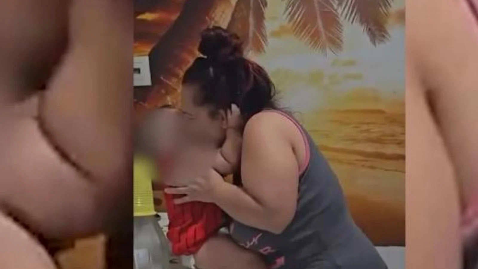 Morre o menino Domenico em Nápoles após agravamento irreversível, confirma Hospital Monaldi