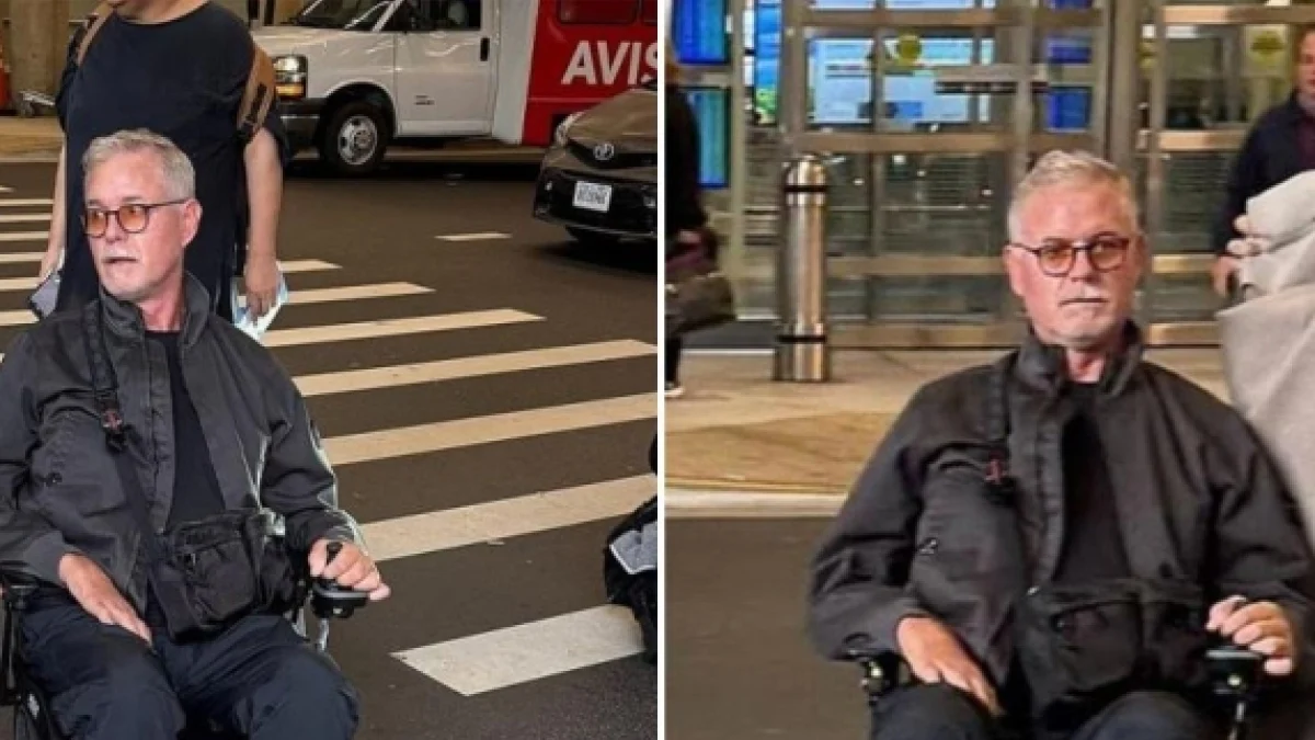 Eric Dane: a luta contra a SLA, os últimos meses na casa de Johnny Depp e o adeus em família