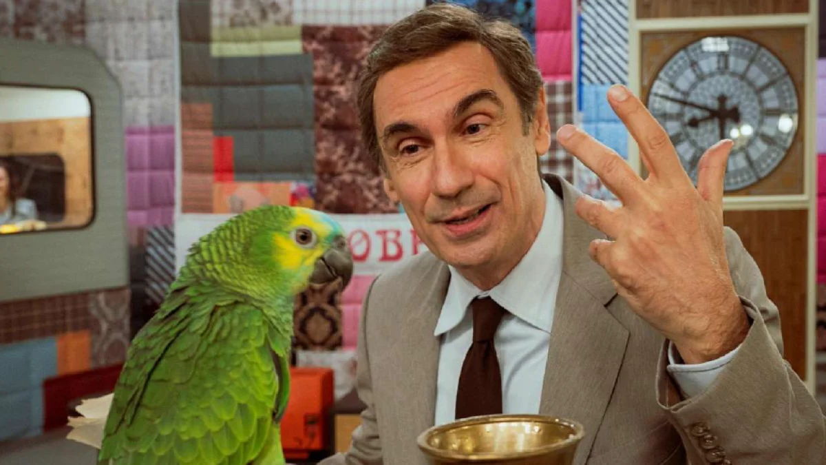 Portobello: Bellocchio recria o caso Tortora em minissérie visceral na HBO Max