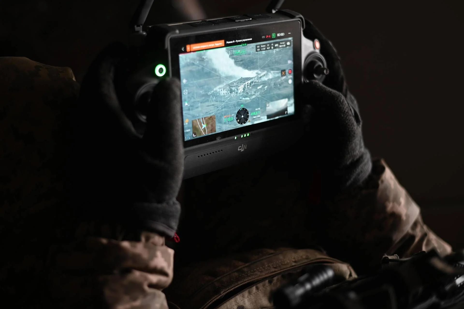 Moscou lança 'drones mãe' Geran-2 para aprofundar ataques na Ucrânia: o novo passo na tectônica de poder