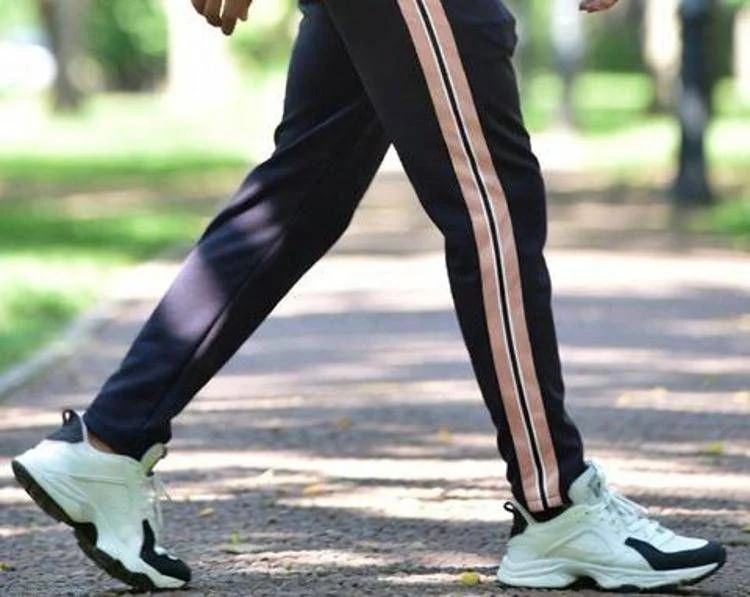 Caminhar rápido protege o coração: estudo mostra que a velocidade faz diferença