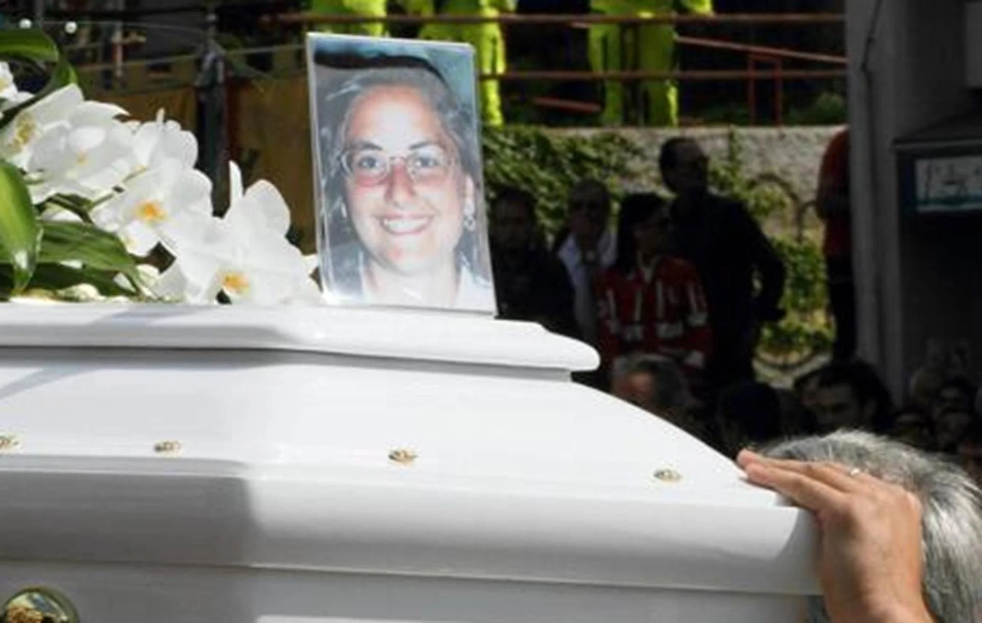 Irmão de Elisa Claps diz estar convencido de ligação de Danilo Restivo ao caso Oki: 'Padrão do dia 12 se repete'