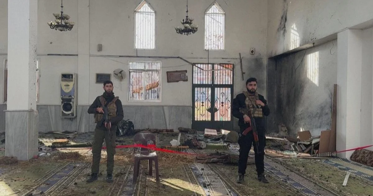 Media, Isis rivendica due attacchi contro esercito siriano — rainews.it