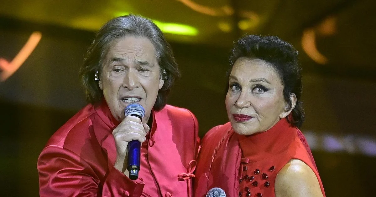 Angelo Sotgiu faz 80 anos: o 'biondo' que marcou os Ricchi e Poveri e a música italiana