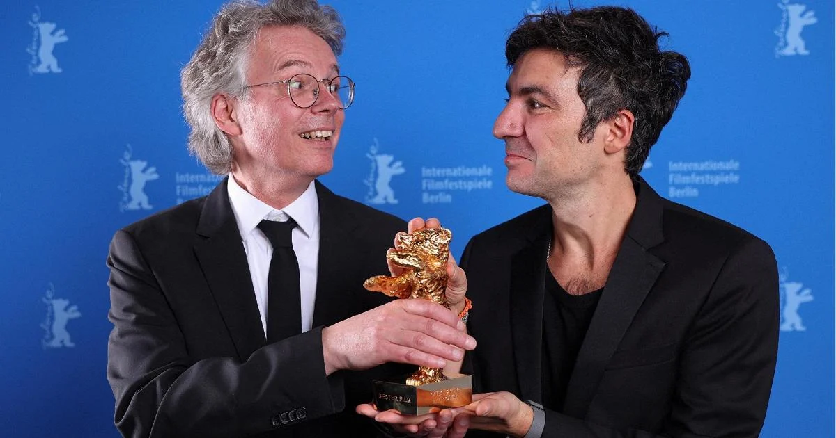 Berlinale 2026: Orso d'Oro vai para Yellow Letters, de Ilker Catak — um espelho distópico do nosso tempo