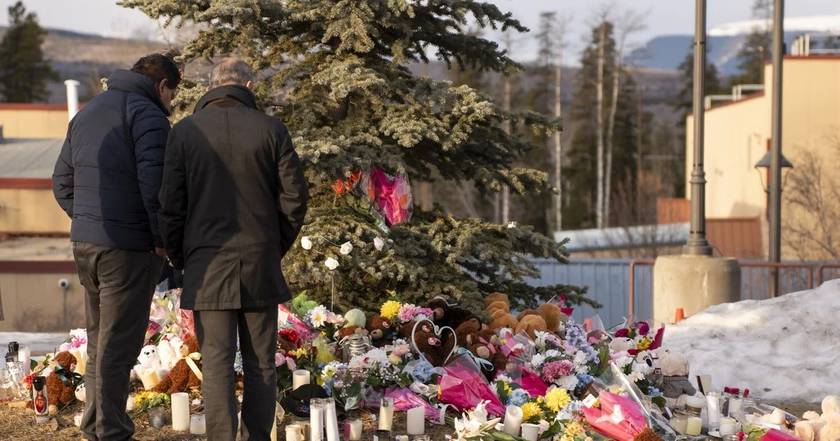 OpenAI e ChatGPT tinham sinais antes do massacre em Tumbler Ridge; polícia não foi avisada