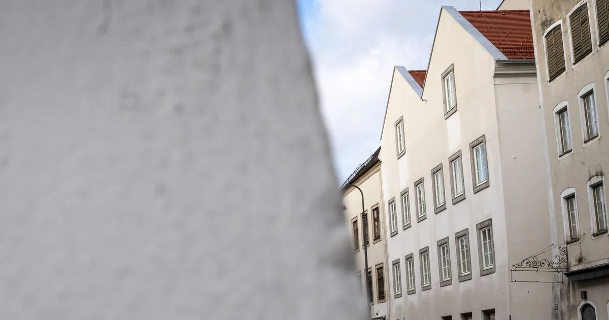 Casa natal de Hitler em Braunau vira comissariado; escolha gera críticas na Áustria