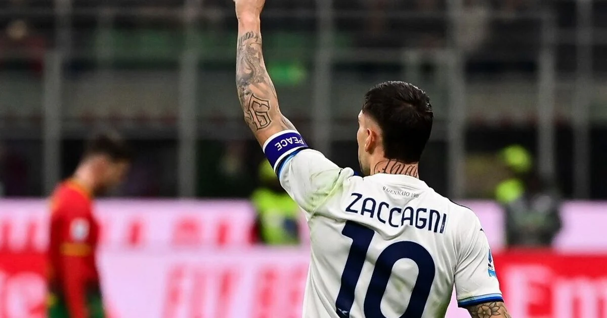 Cagliari e Lazio ficam no 0-0 na Unipol Domus; gol dos sardenhos anulado e Mina expulso