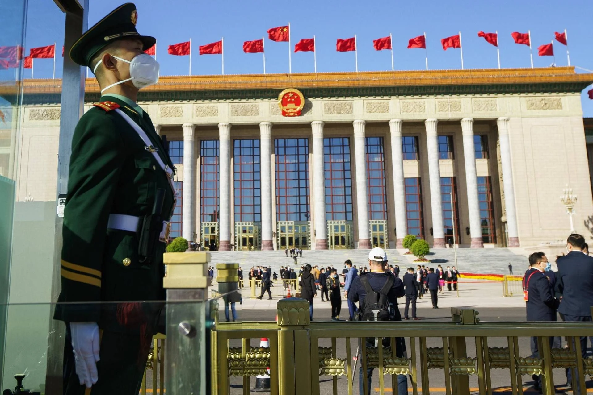 EUA: inteligência aponta que China desenvolve arsenal nuclear de nova geração e teria realizado teste secreto