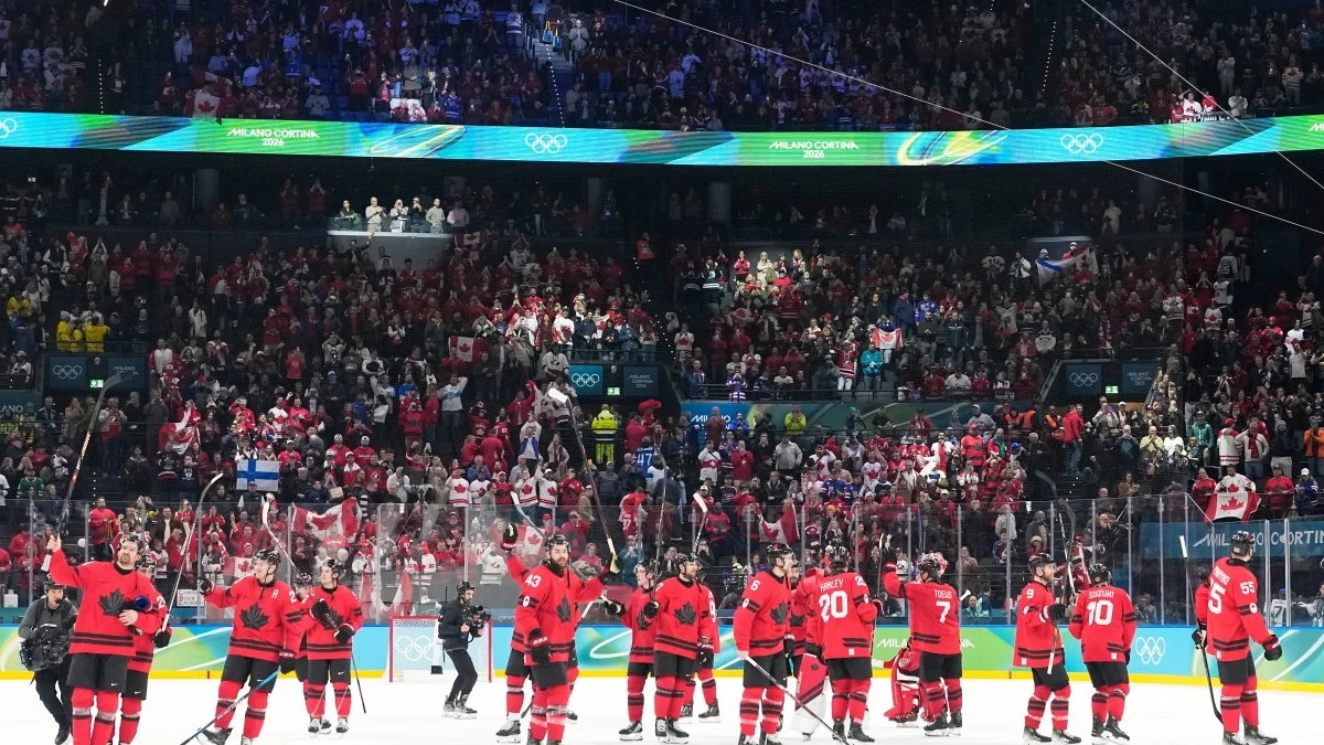 Derby da América: O hóquei olímpico que transformou amizade EUA-Canadá em disputa geoeconômica sob o signo de Trump