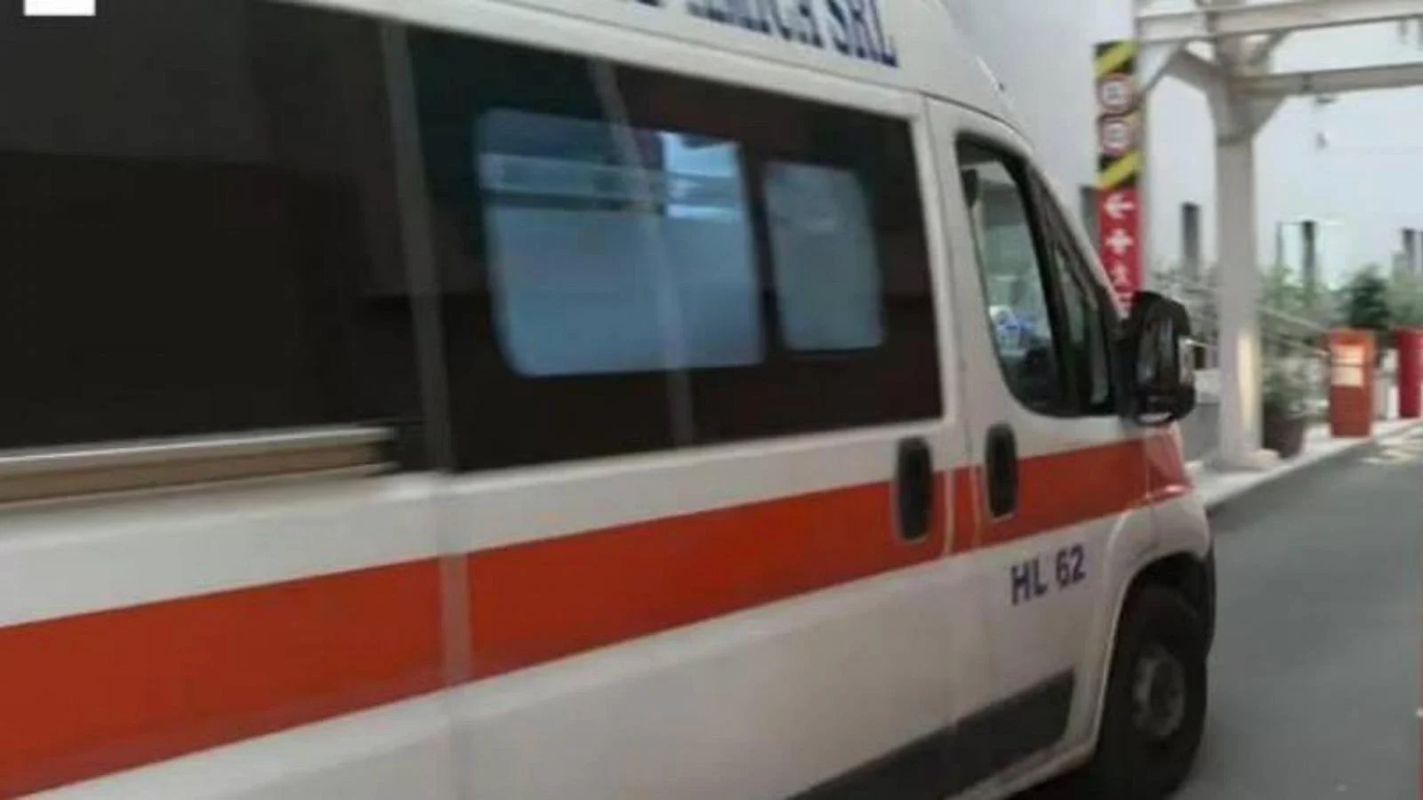 Criança de 5 anos morre engasgada durante jantar em Sestu (Cagliari)
