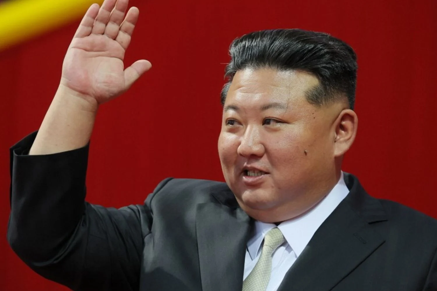Kim Jong-un é reeleito secretário-geral do Partido dos Trabalhadores: movimento decisivo no tabuleiro diplomático