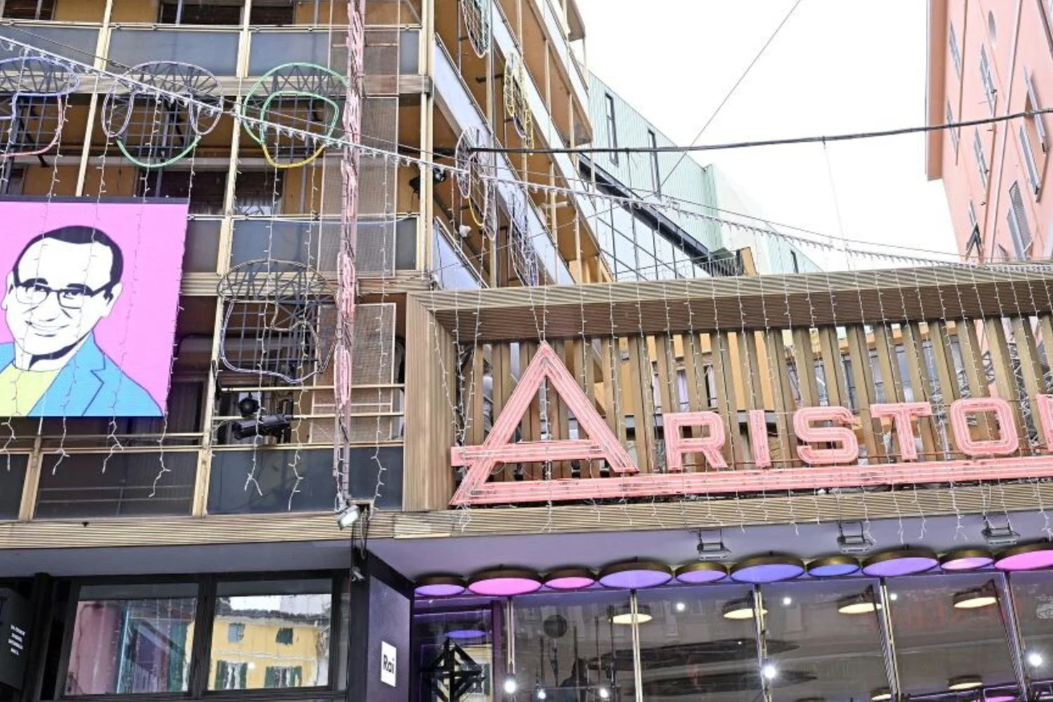 Festival de Sanremo gera impacto econômico de €252,1 milhões e ativa 1.310 empregos