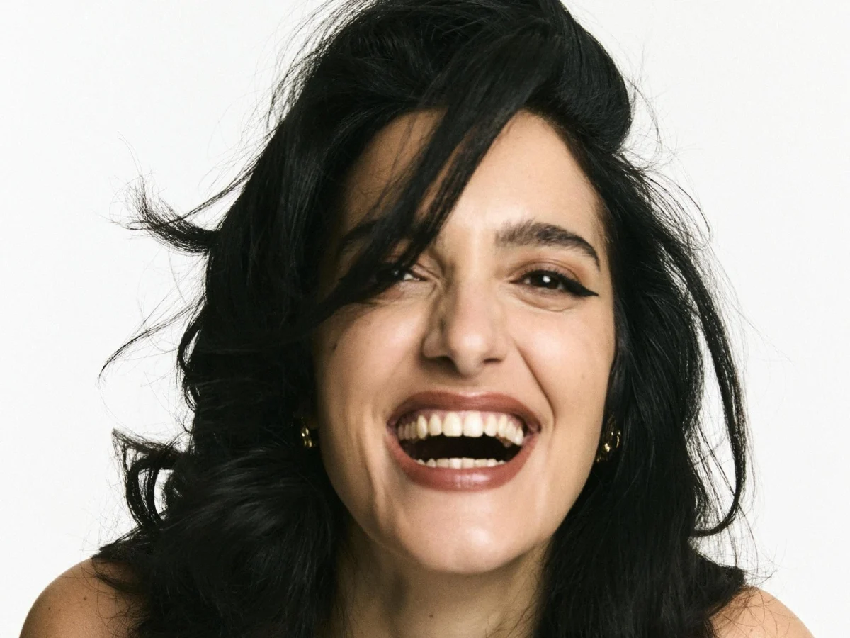 Levante anuncia: se vencer Sanremo 2026, não irá ao Eurovision em protesto contra Israel