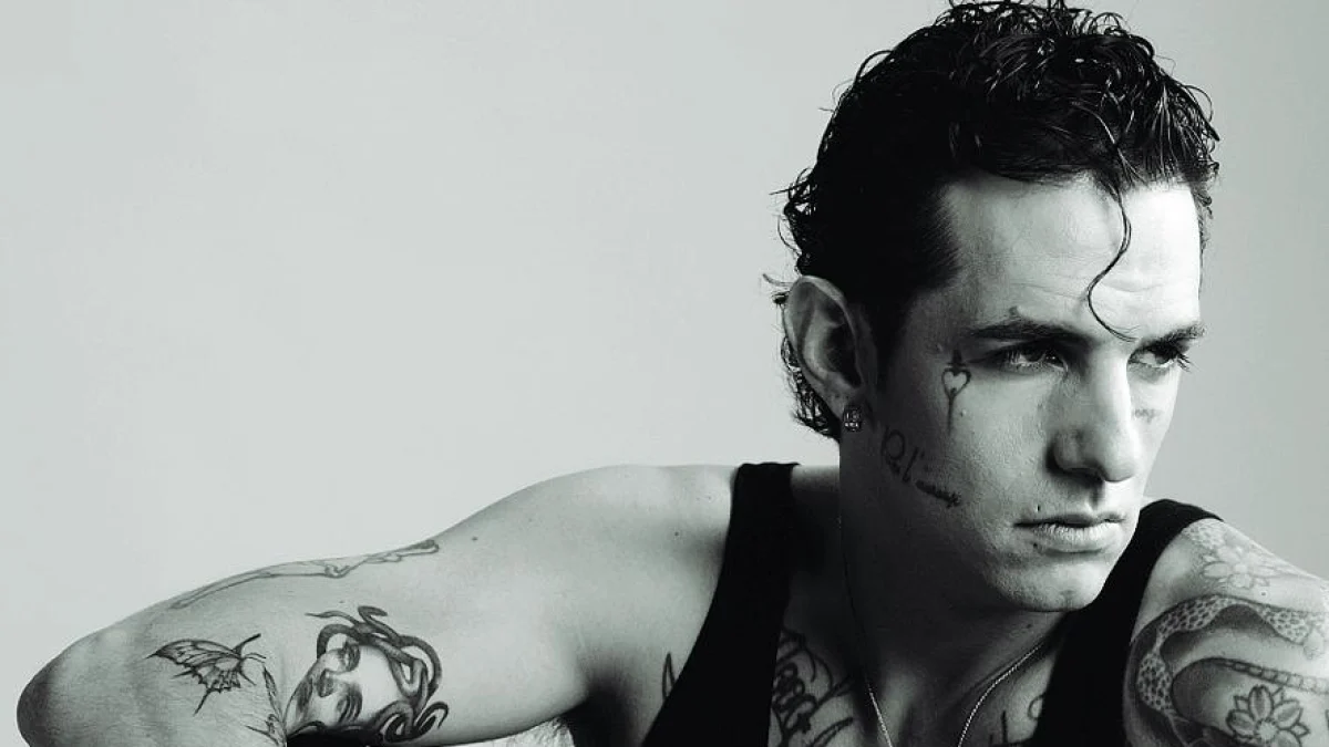 Achille Lauro em Sanremo: da fuga aos 15 anos à música que virou fenômeno