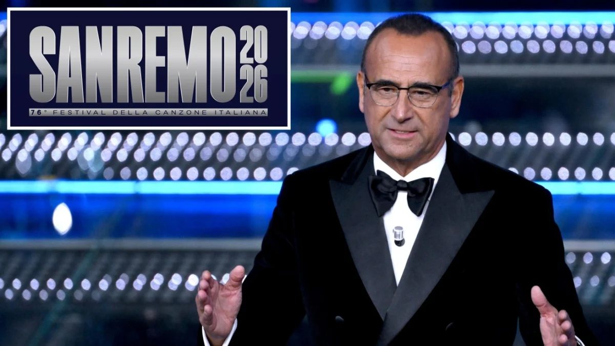 Sanremo 2026 impulsiona €252,1 milhões, mas empregos equivalentes caem 10,2%