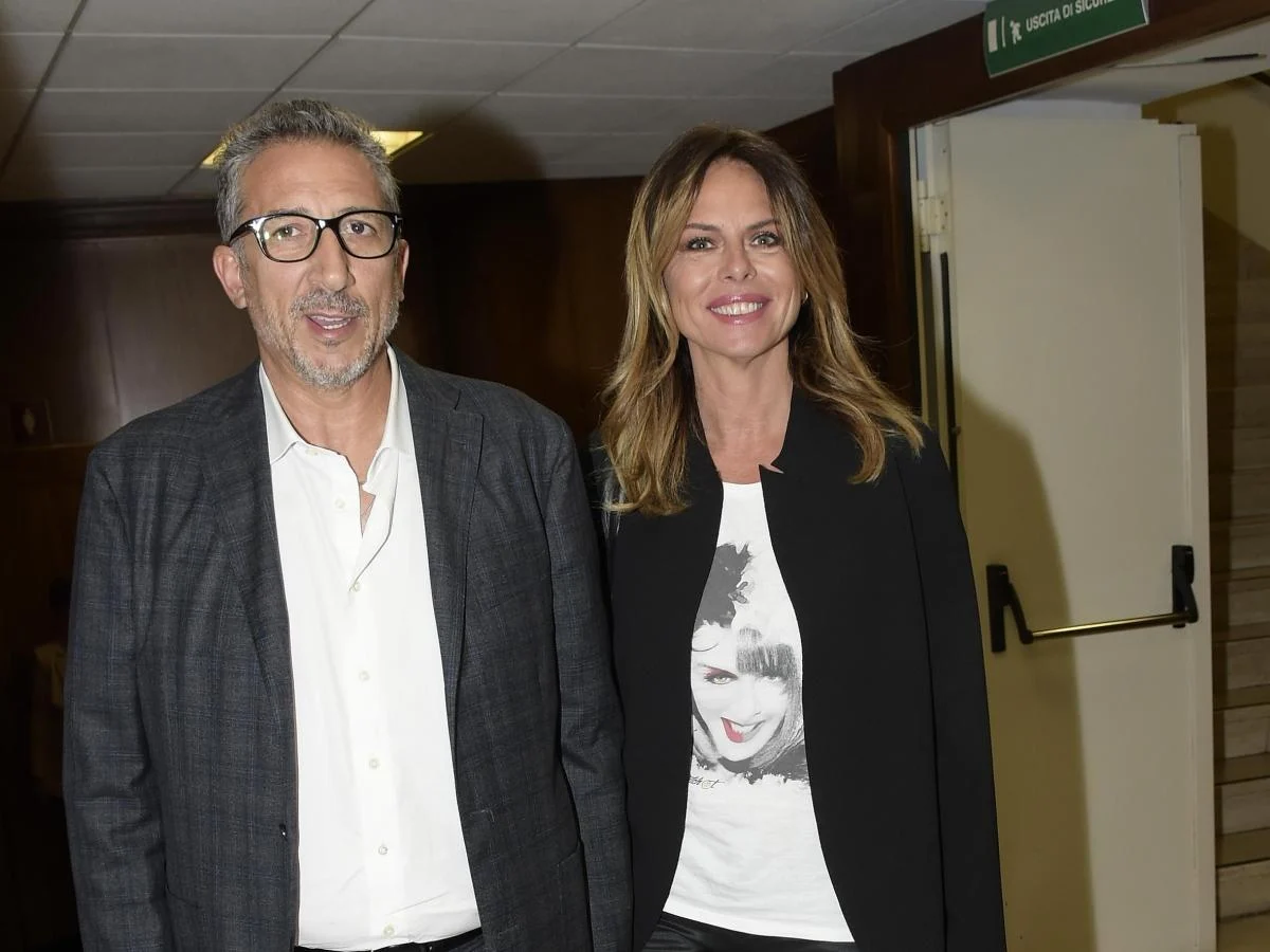 Lucio Presta: Paola Perego isolada, Bruganelli e a sede de poder, Bonolis e o 'fracasso' de Amadeus