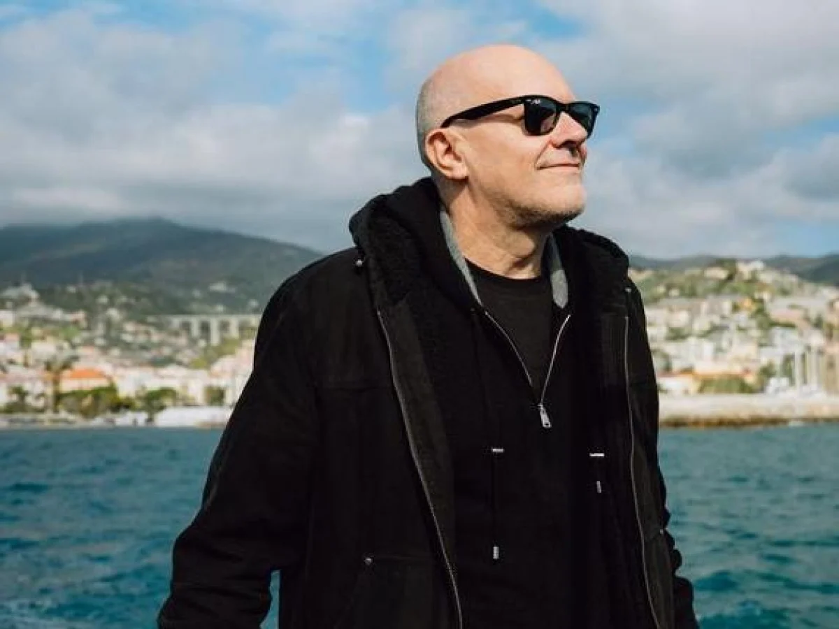Max Pezzali: do flop em Sanremo à crociera-show que reinventa sua relação com a música