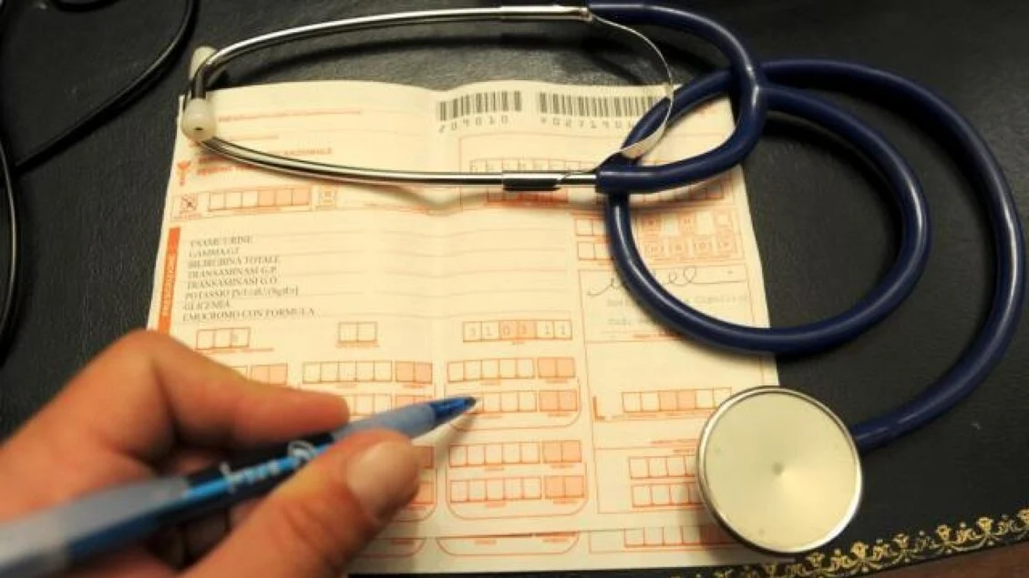 Aifa aposta na 'prescrittomica': receita médica personalizada a partir dos dados do paciente