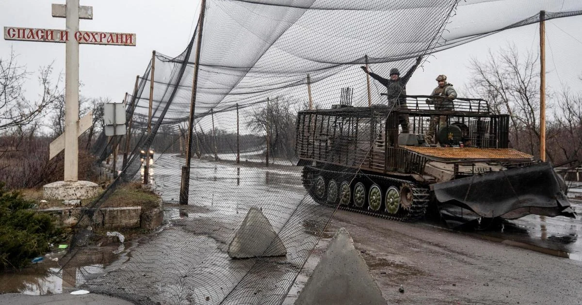 Quatro anos de guerra entre Ucrânia e Rússia: balanço humano, territorial e estratégico