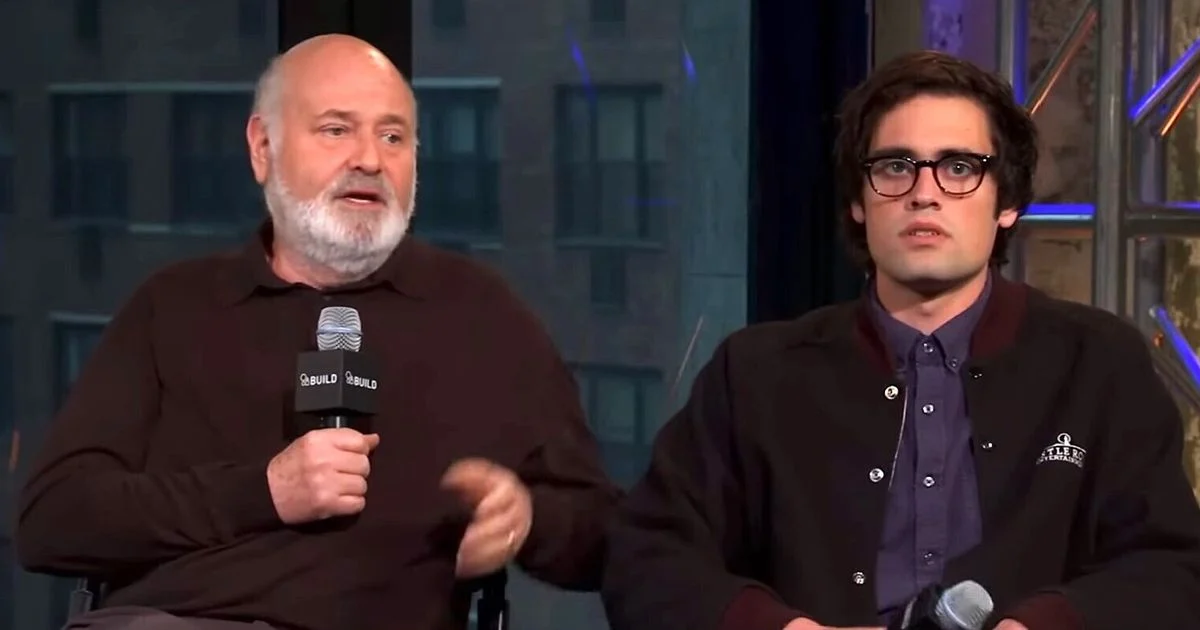 Nick Reiner se declara não culpado pelo assassinato de Rob Reiner e Michele Singer