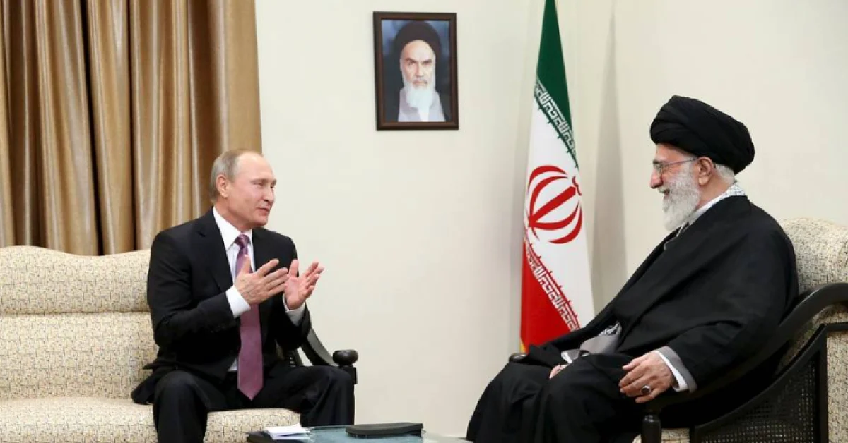 Irã e Rússia fecham acordo secreto de €500 milhões para 500 lançadores 9K333 Verba e 2.500 mísseis