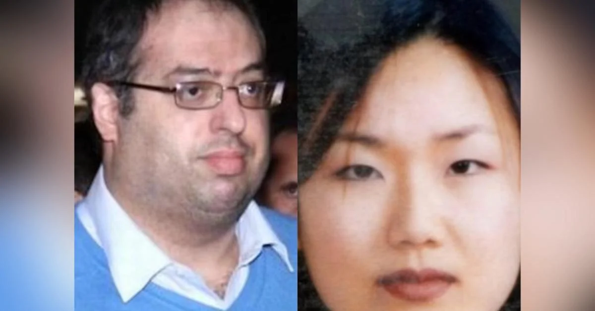 Danilo Restivo ligado à morte de Oki em Bournemouth (2002): novas evidências reacendem investigação