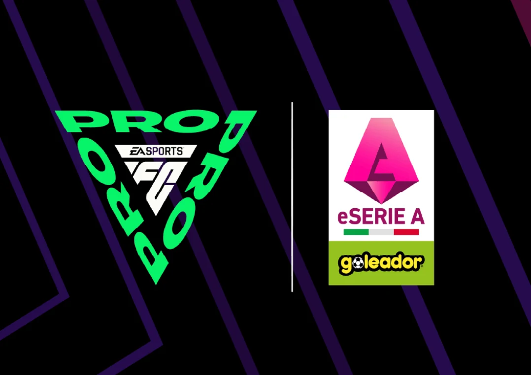 eSerie A 2026: Torino FC eSports parte na defesa do título no EA SPORTS FC 26