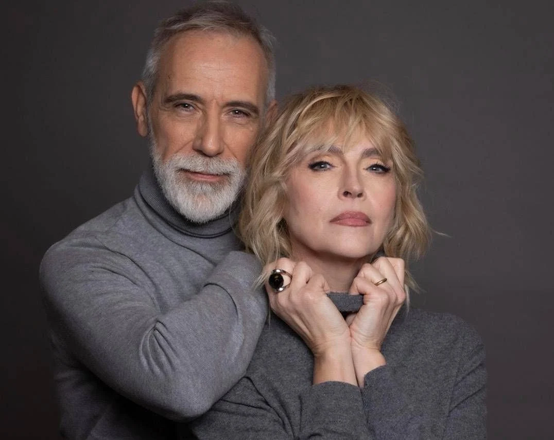 Alexa devolve os Jalisse a Sanremo: assistente vira palco alternativo na edição 2026