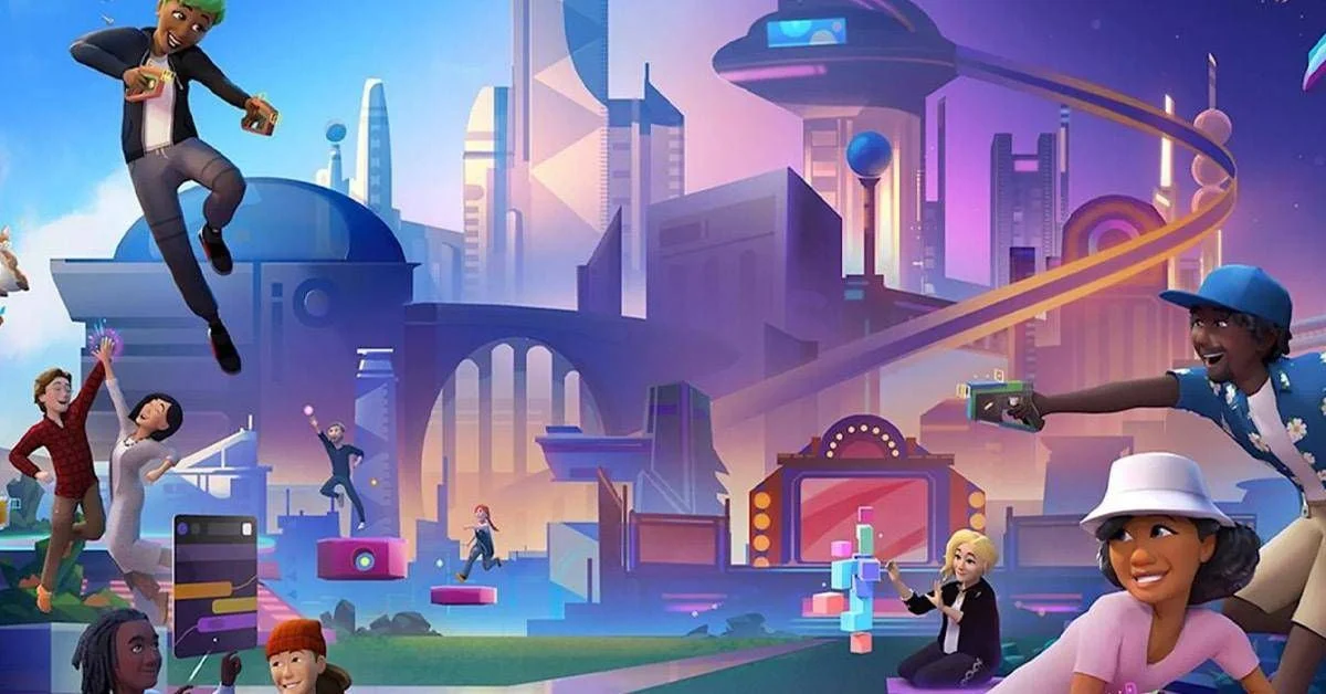 Meta reorienta estratégia: abandona exclusividade VR para disputar com Roblox e Fortnite no mobile