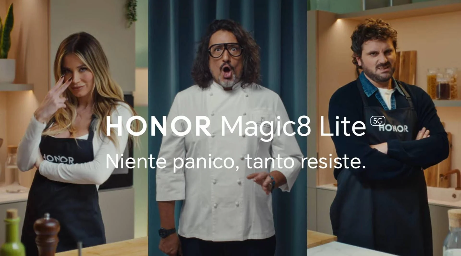 HONOR Magic8 Lite: resistência e autonomia testadas em uso real