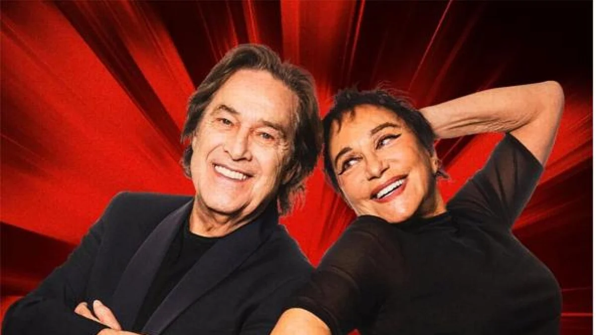 Angelo Sotgiu faz 80 anos: da Sardenha ao palco com os Ricchi e Poveri — 8 segredos