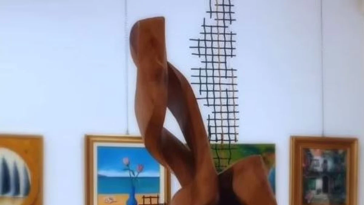 Ricerca e astrazione: o novo grupo do Circolo Artistico Bergamasco inaugura em Bergamo