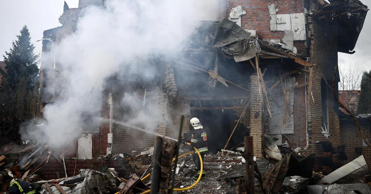 Ucrânia quatro anos: Eslováquia condiciona energia à retomada do oleoduto Druzhba