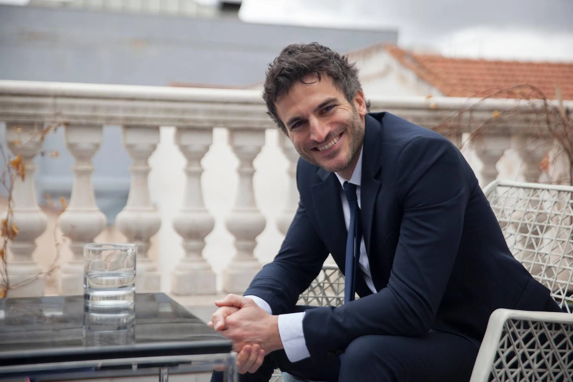 Costa se reinventa: do cruzeiro à plataforma de entretenimento com residência de Max Pezzali em Sanremo