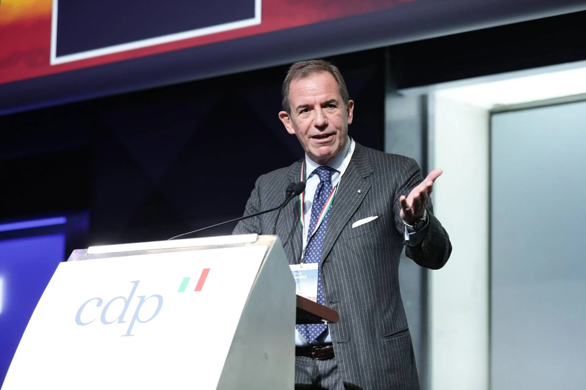 Fondazione Cdp coordena envio de aparelhos diagnósticos para hospitais materno-infantis na Ucrânia