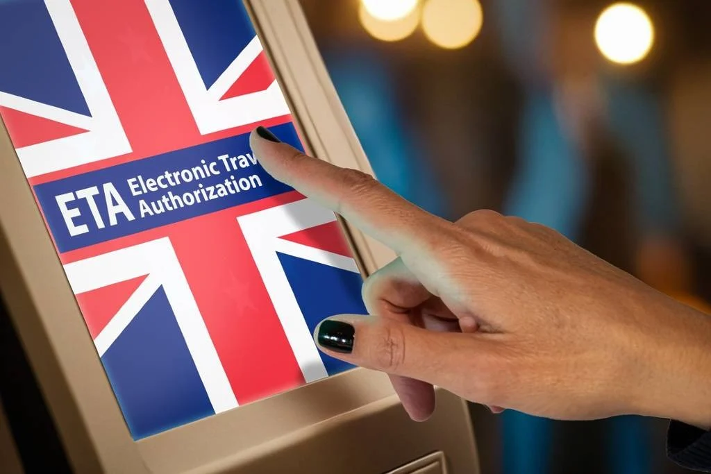 Reino Unido passa a exigir ETA para turismo: O que italianos precisam saber a partir de 25/02/2026