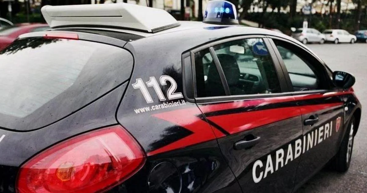 Tentativa de estupro em Villa Borghese: estudante britânica atacada em Viale Washington