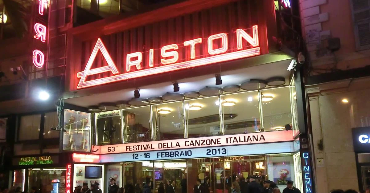 Sanremo 2026: Impacto econômico de €200 milhões e €101 milhões em valor mediático