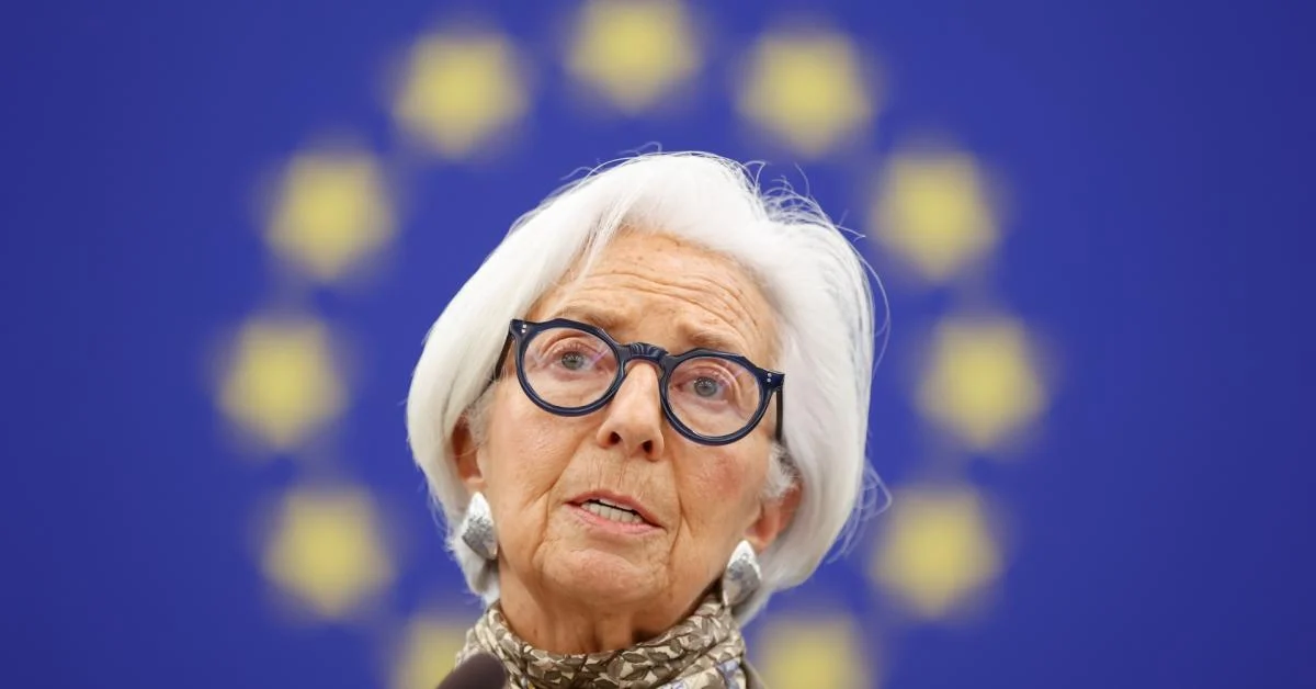 BCE: preço da energia na Itália faz famílias pagarem o dobro que grandes empresas, como na Alemanha e Espanha