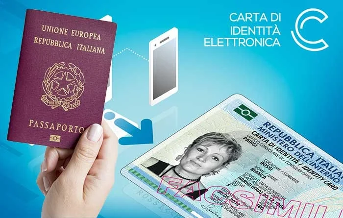 Carta d’Identità Elettronica: Como solicitar o RG italiano (CIE) no Consulado da Itália em São Paulo