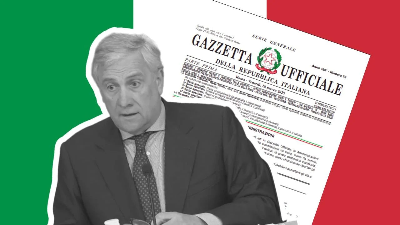 Alarmismos em torno da primeira sentença “positiva” Pós-Decreto Tajani: O caráter excepcional do caso protocolado em 28 de março de 2025