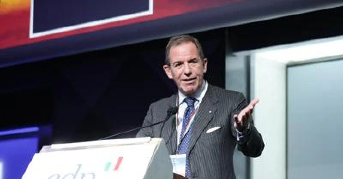 Fondazione Cdp coordena nova ação de solidariedade para hospitais da Ucrânia no 4º aniversário da guerra