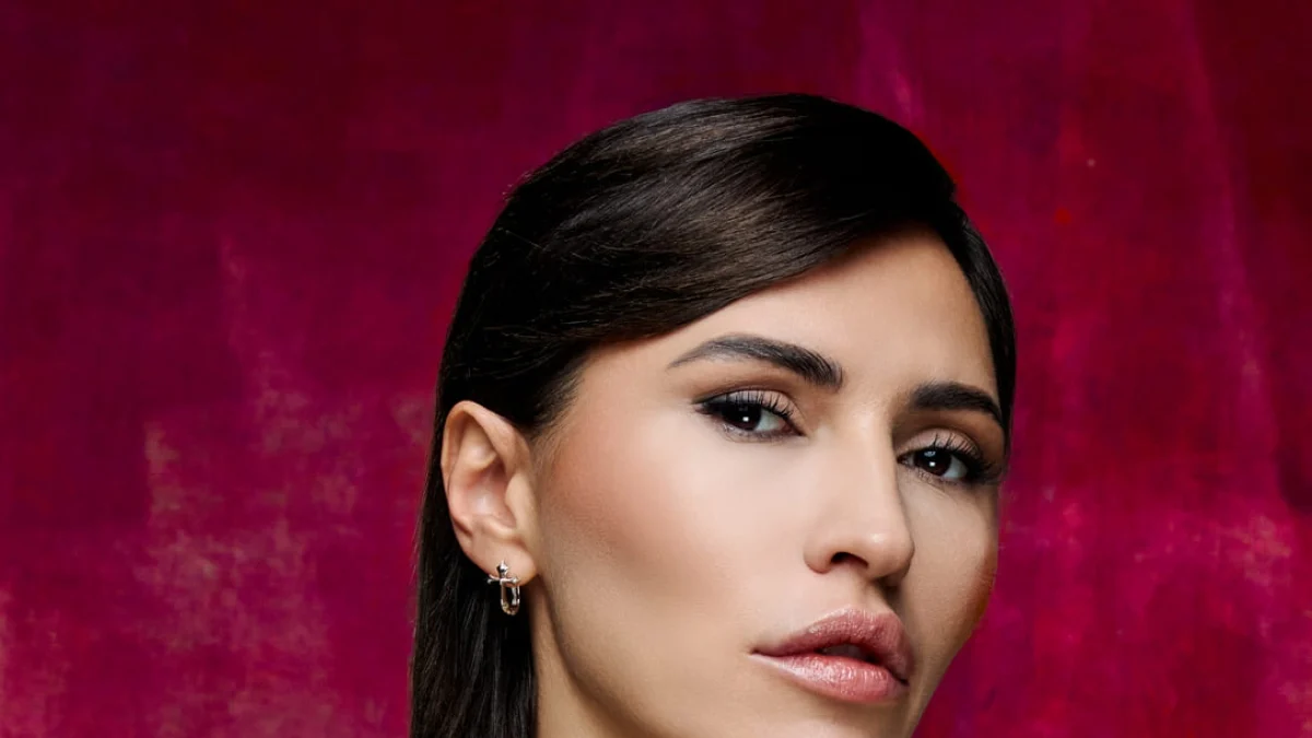 Serena Brancale: da gaveta dos casamentos ao protagonismo em Sanremo 2026 com 'Qui con me'