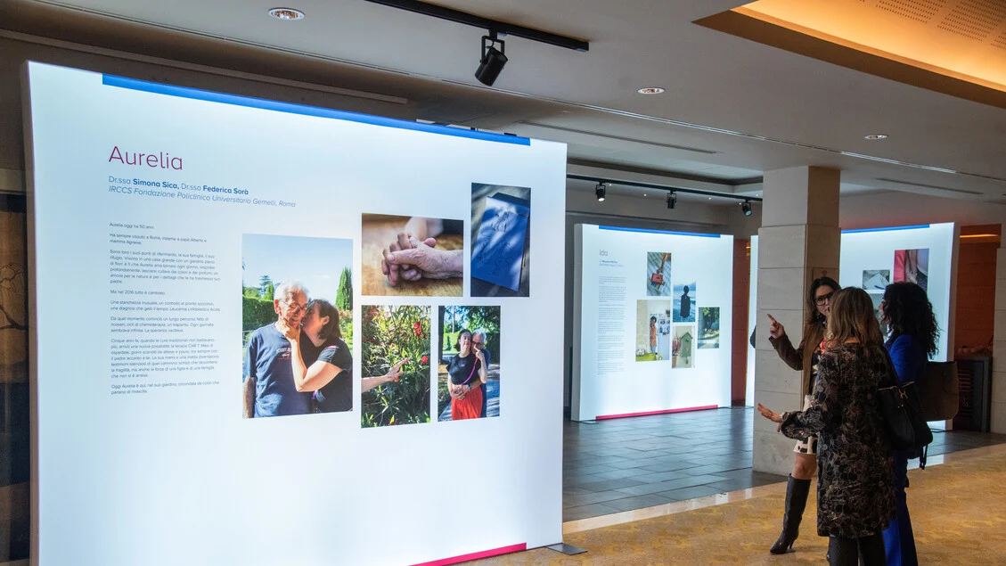 CAR‑T e renascimento: seis histórias retratadas pela fotografia que iluminam novas esperanças