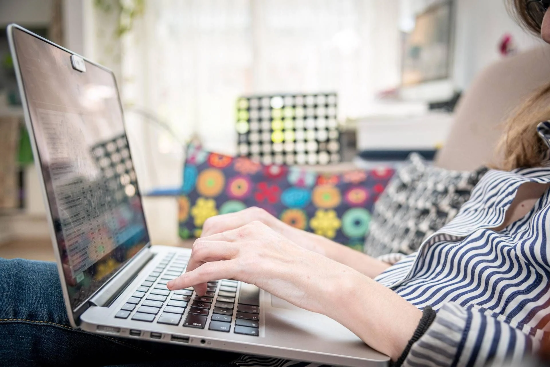 Smart working pós-Covid: impulso forte, mas Itália ainda longe da média da UE