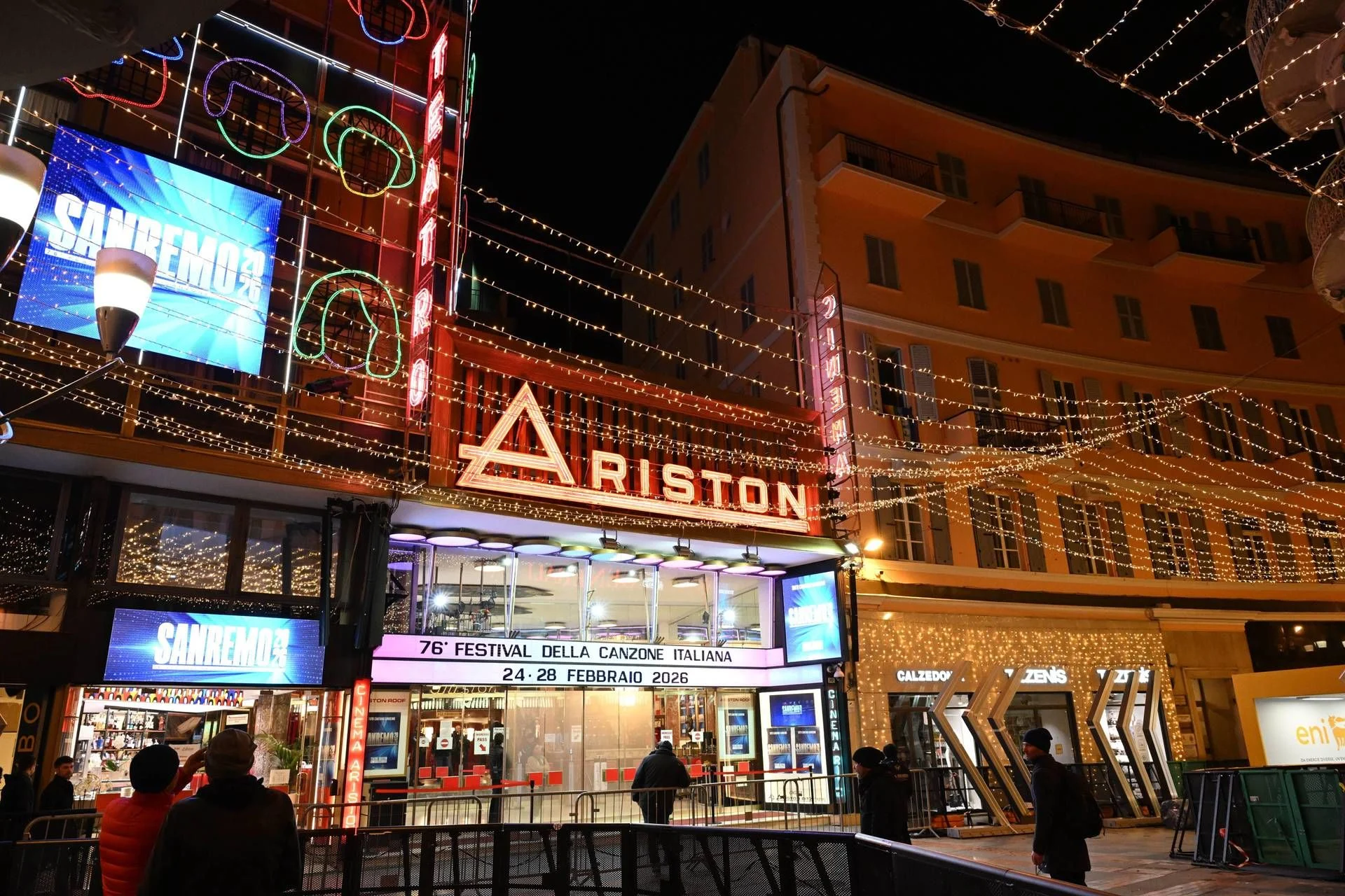 Sanremo e a arte de curar: como o canto beneficia a saúde física e mental
